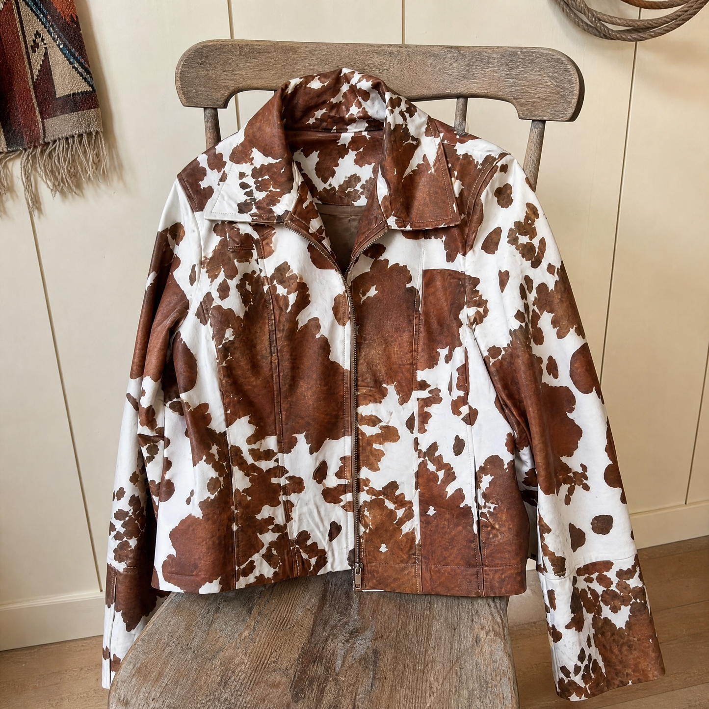Handmade Western Jackets