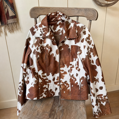Handmade Western Jackets