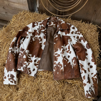 Handmade Western Jackets