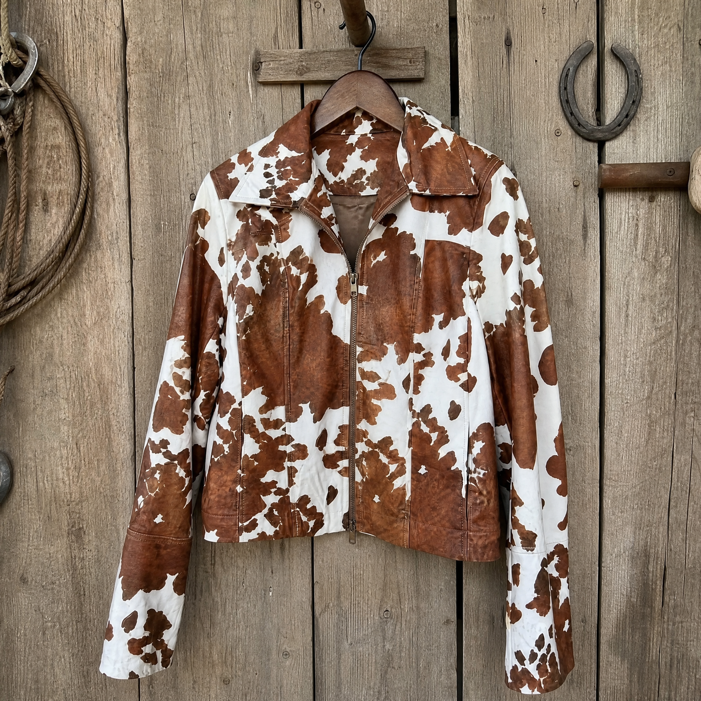 Handmade Western Jackets